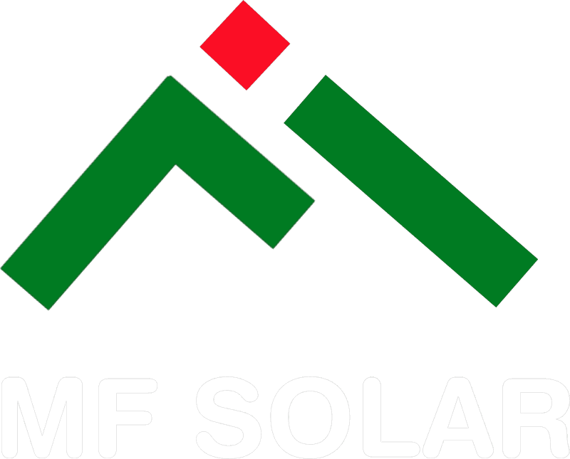 MF Solar Logo