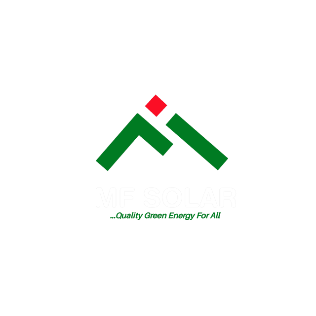 MF Solar Logo