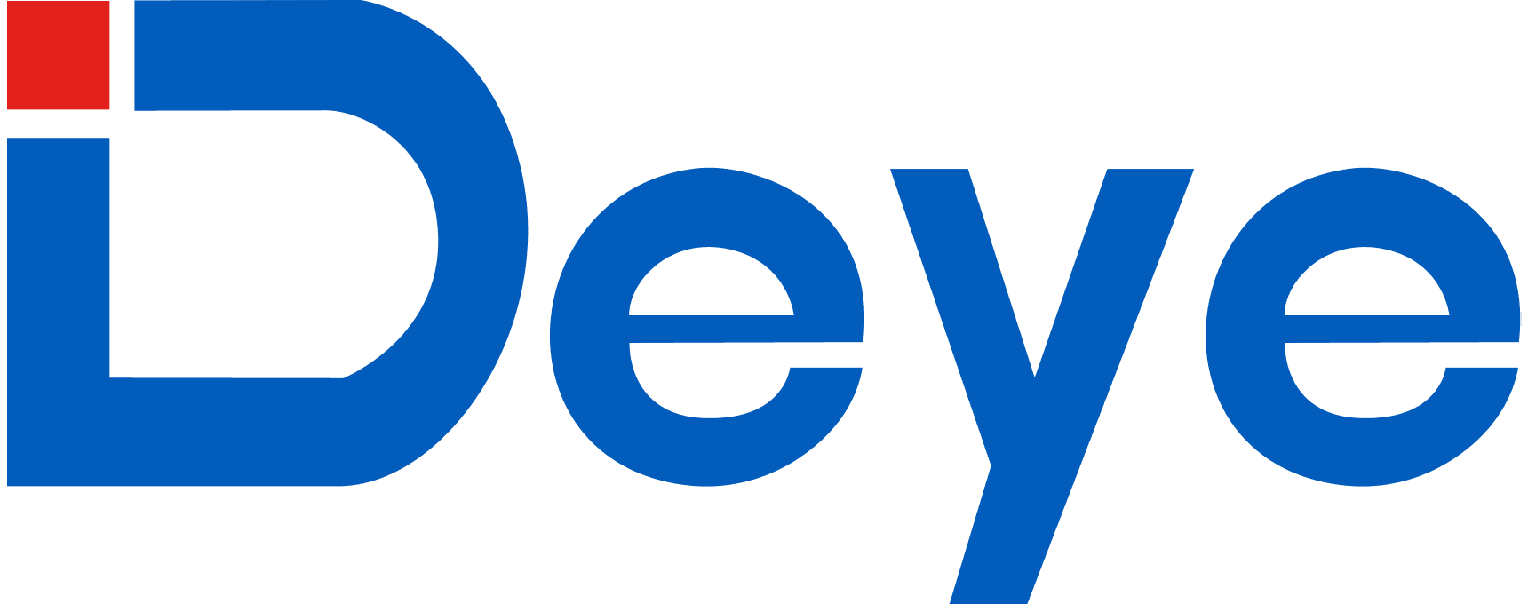 Deye logo