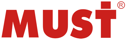 Must logo