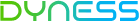 Dyness logo