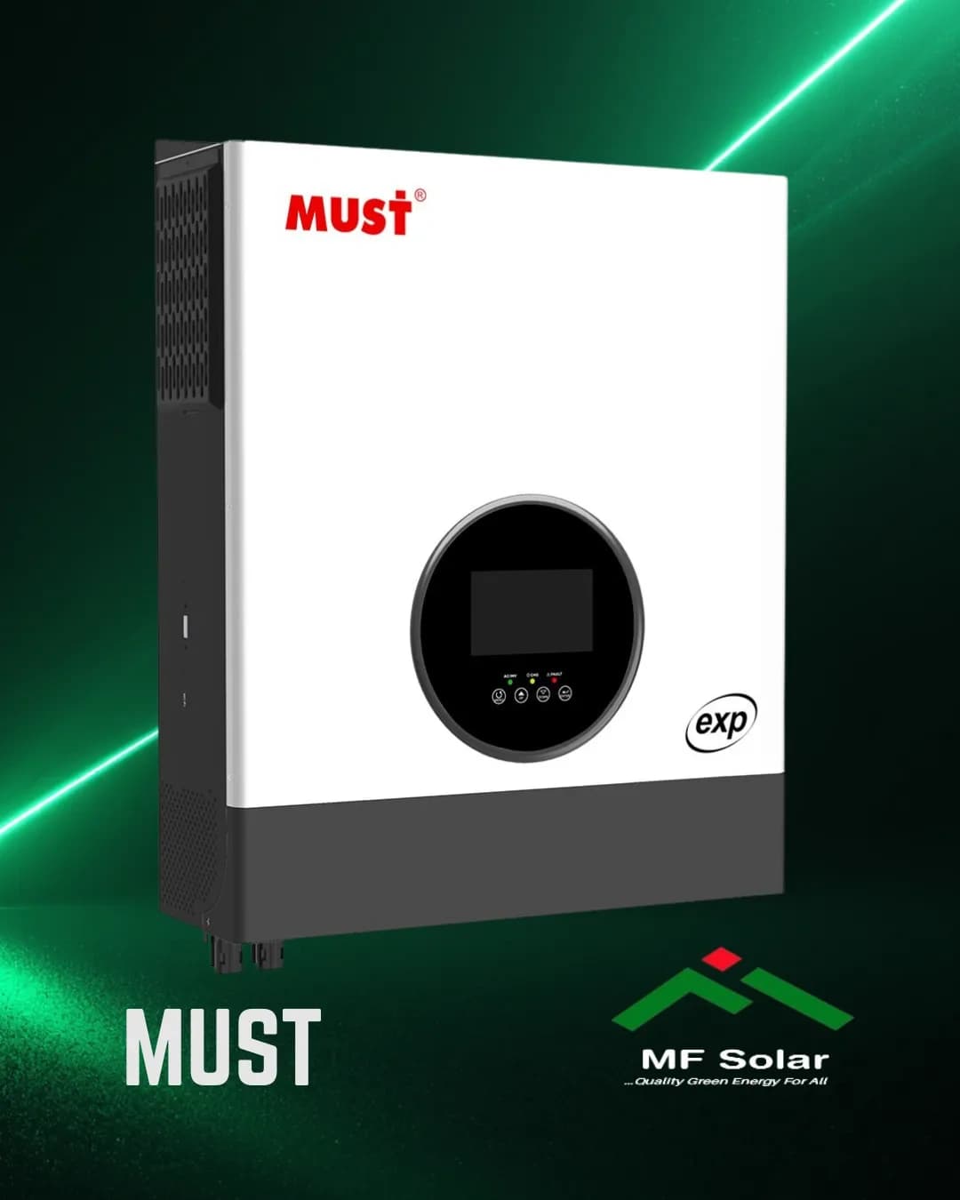 Must 10Kw — image 1