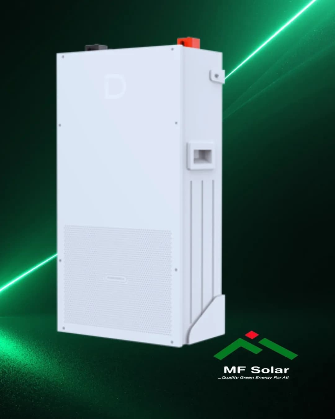 Dyness Powerbrick 14.336 kWh Lithium Battery — image 1