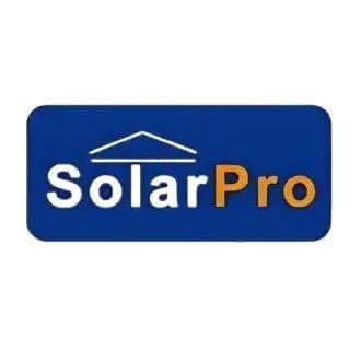 Solarpro logo