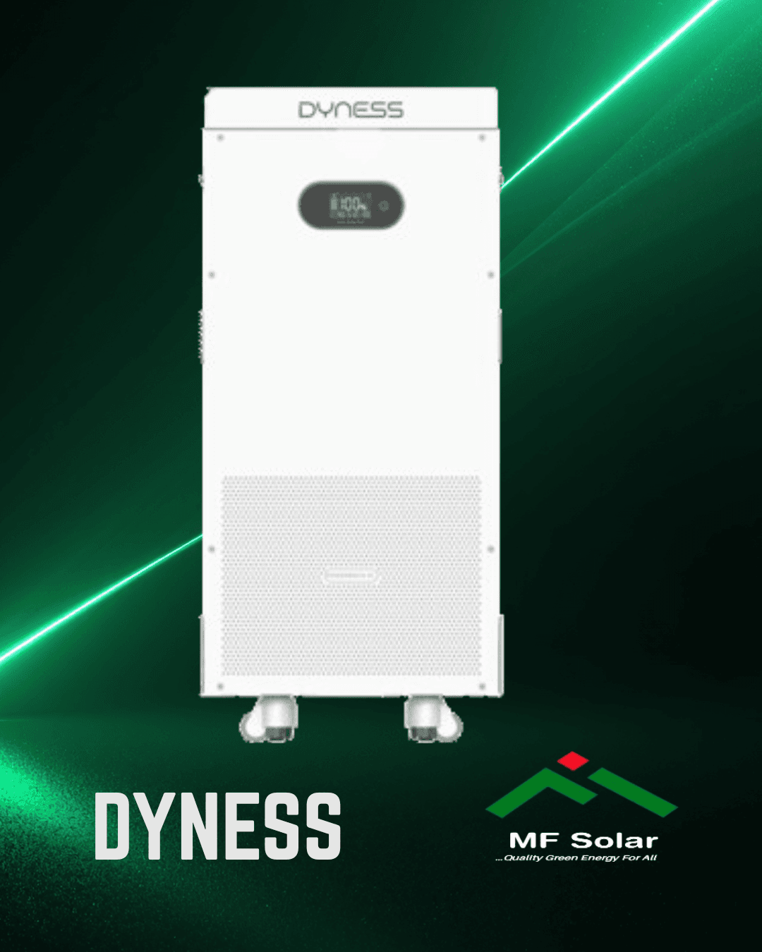 Dyness Powerbrick SC 16.08 kWh Lithium Battery — image 1