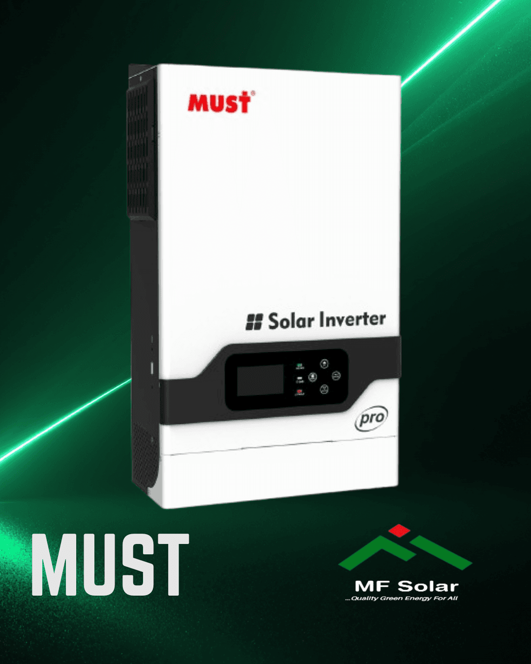 Inverters