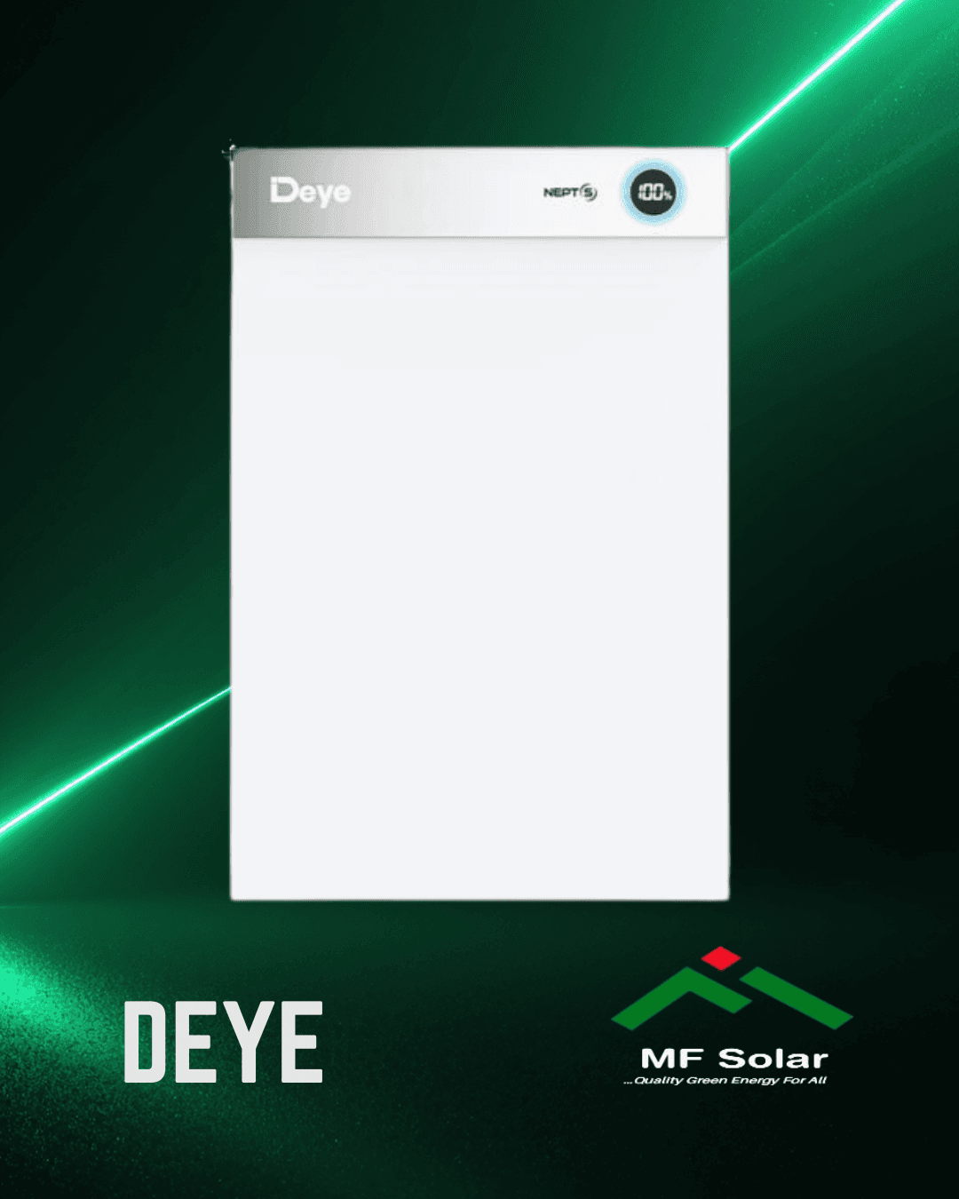 Deye SE-F5 — image 1