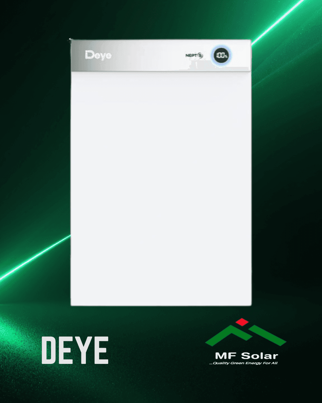 Deye SE-F12 — image 1