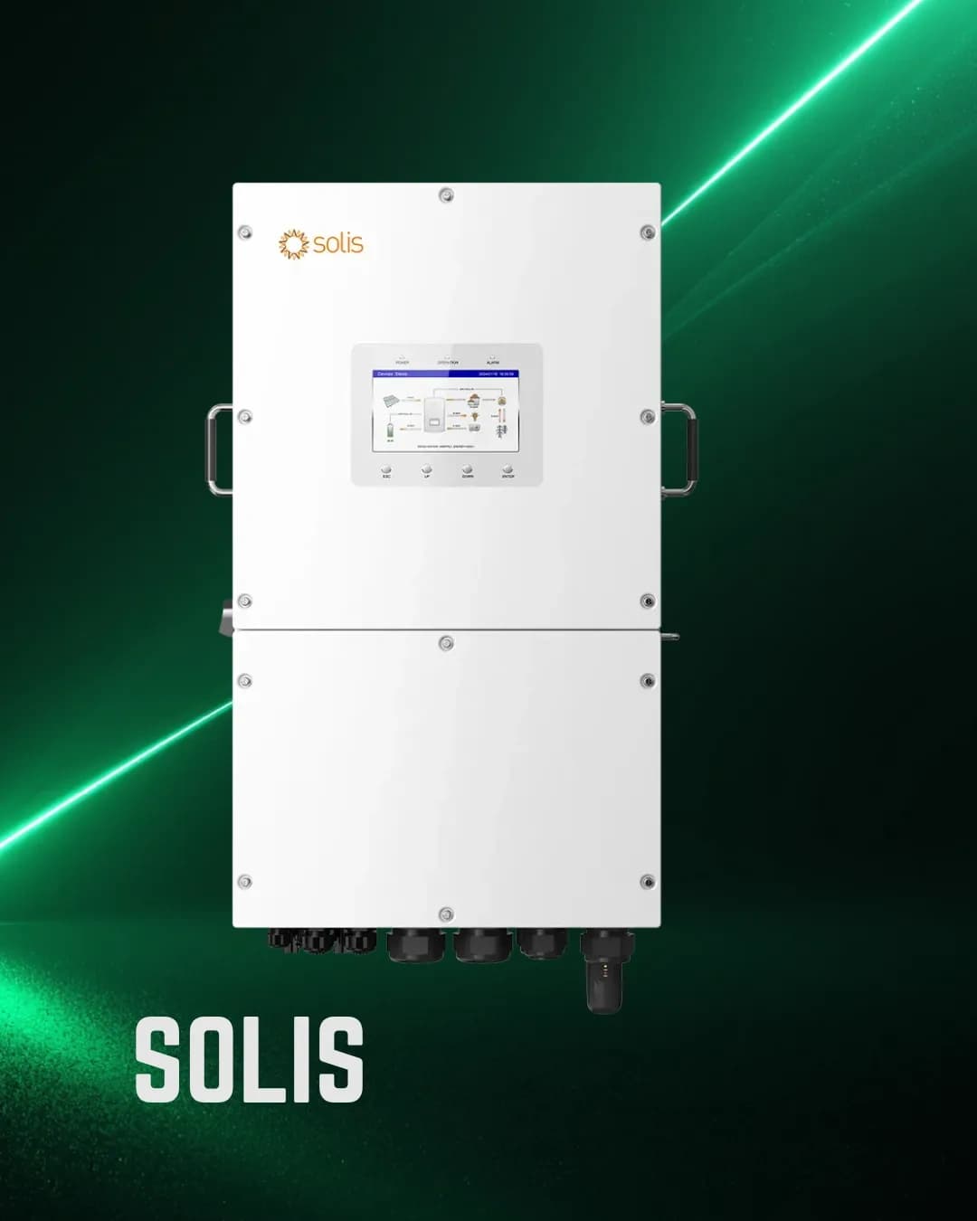S6-EH1P12KW — image 1