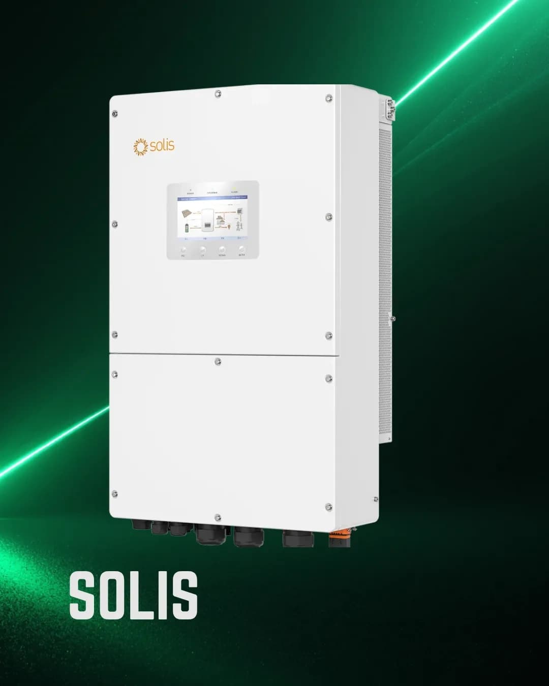 S6-3P50KW — image 1