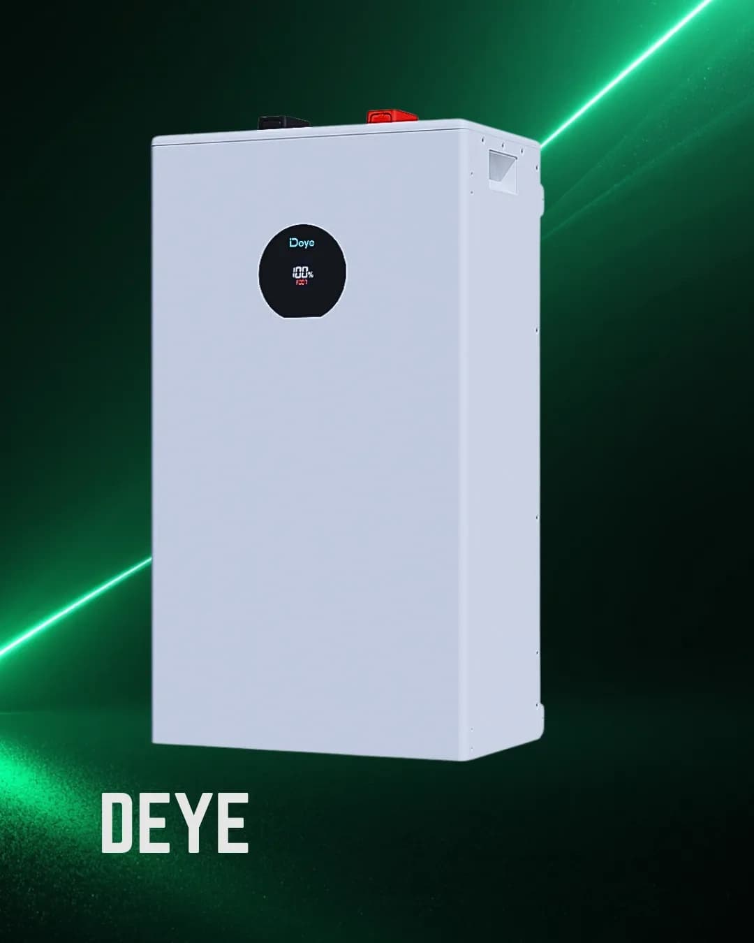 Deye SE-F16 — image 1
