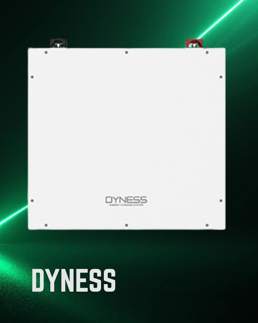 Dyness 5.12 kWh — image 1