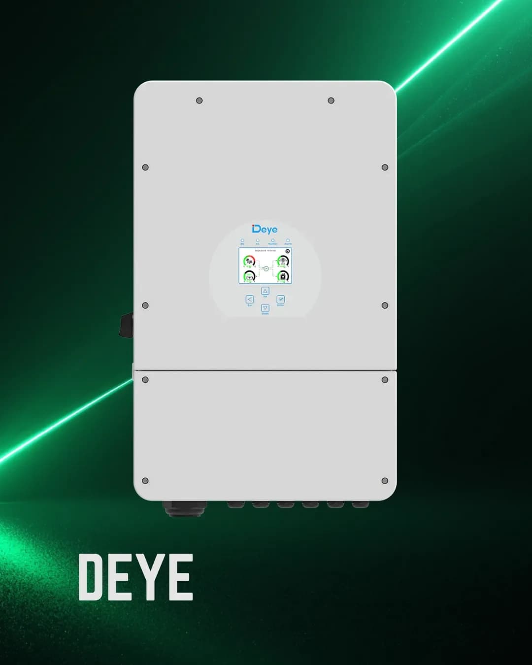 Deye SUN-10K — image 1