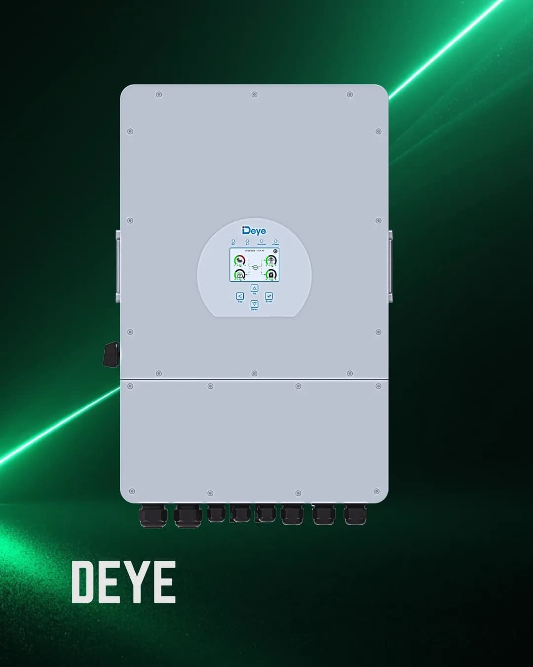 Deye 12K-SG04LP3-EU — image 1